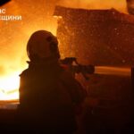 Стало відомо про наслідки атаки "шахедів" на Одесу