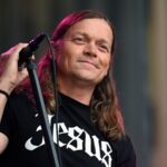 Помер фронтмен рок-групи 3 Doors Down