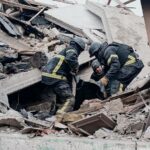 Названо число ударів РФ по Україні за тиждень