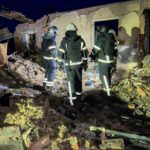 Росіяни вбили на Харківщині жінку та дитину