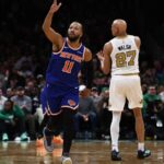 НБА: Бостон та Міннесота зазнали розгромів