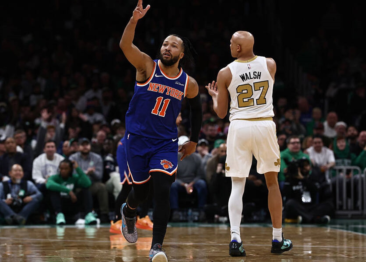 НБА: Бостон та Міннесота зазнали розгромів