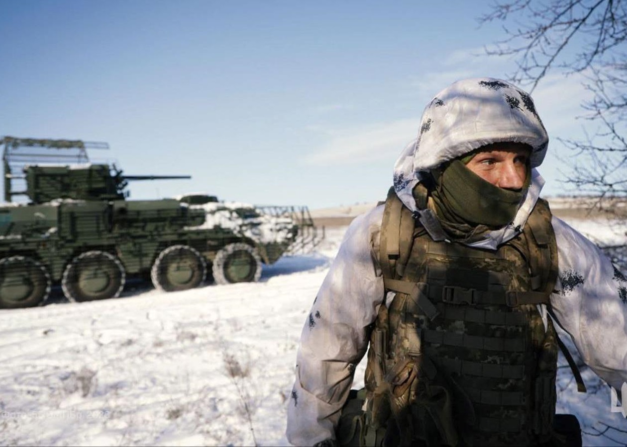 ЗСУ зачистили від росіян Чугунівку на Харківщині