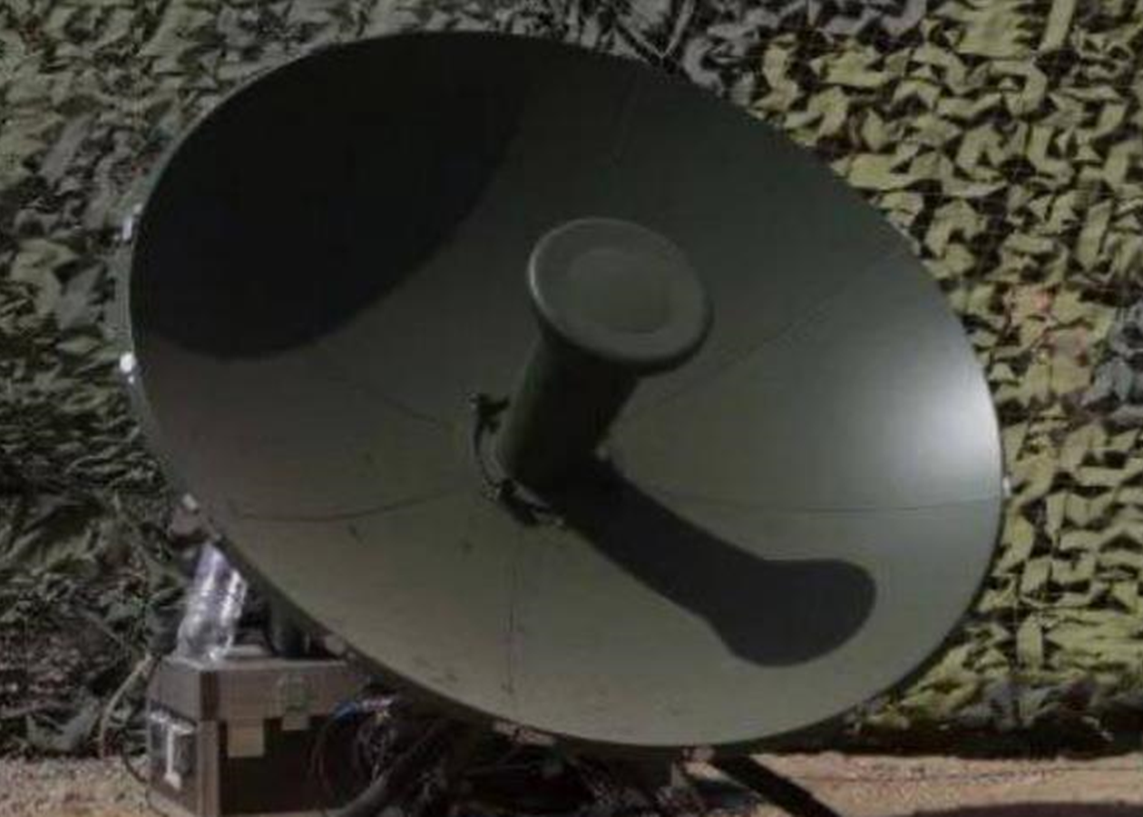 Окупанти отримали нові термінали Інтернету після відключень Starlink - Флеш