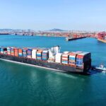 Товарообіг України у січні досяг $9,9 млрд