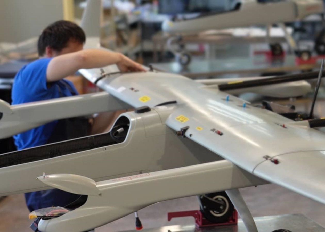 Видано перші дозволи на експорт зброї - Умєров