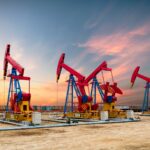 Профіцит нафти досяг максимуму з 2020 року - МЕА