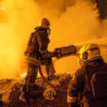 Росія атакувала Одесу цілу ніч: які наслідки