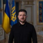 Зеленський назвав головні цілі РФ минулого тижня