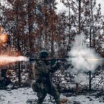 Росія намагається створити "клешні" для охоплення Покровська - ЗСУ