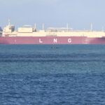 Україна вперше отримає СПГ через термінал у Клайпеді