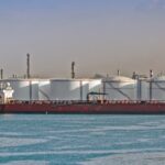 Саудівська нафта ринула до Китаю після рекордних знижок