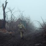 U2 презентували фільм на пісню Yours Eternally з бійцями Хартії