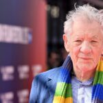 Ієн Маккеллен прочитав вірш українського військового