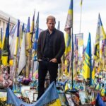 Принц Гаррі звернувся до українців у річницю повномасштабної війни