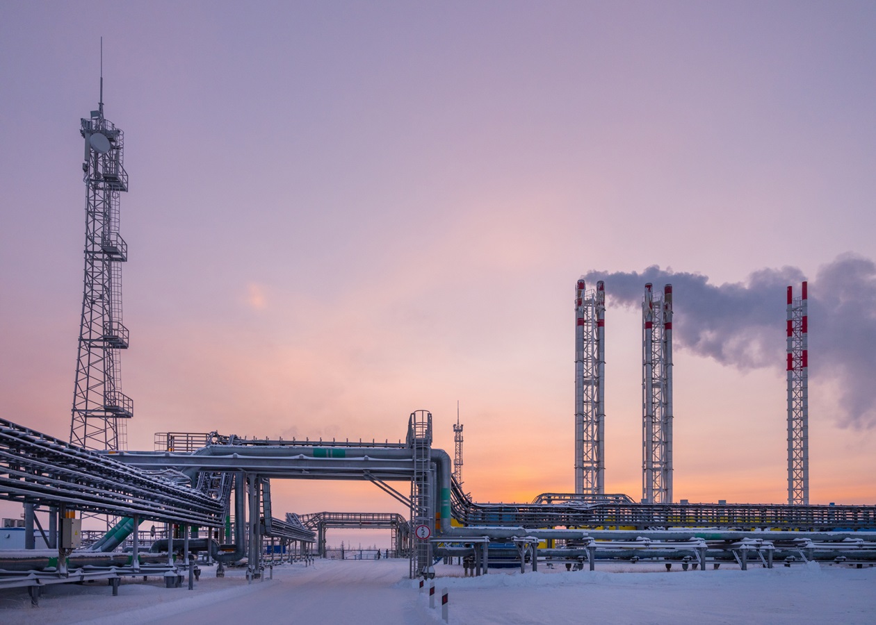 Доходи Росії від енергоресурсів за чотири роки впали на 27% - CREA