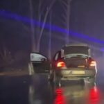 На Львівщині прокурор скоїв ДТП: загинула дитина