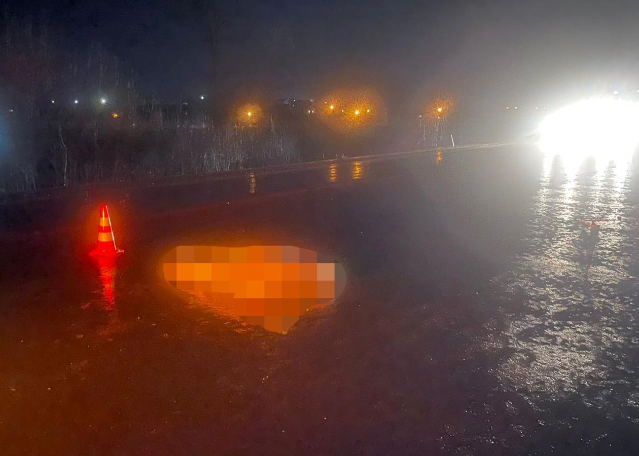 Стали відомі деталі ДТП біля Львова, де прокурор збив на смерть дитину