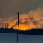 У Росії атаковано хімзавод, є загиблі