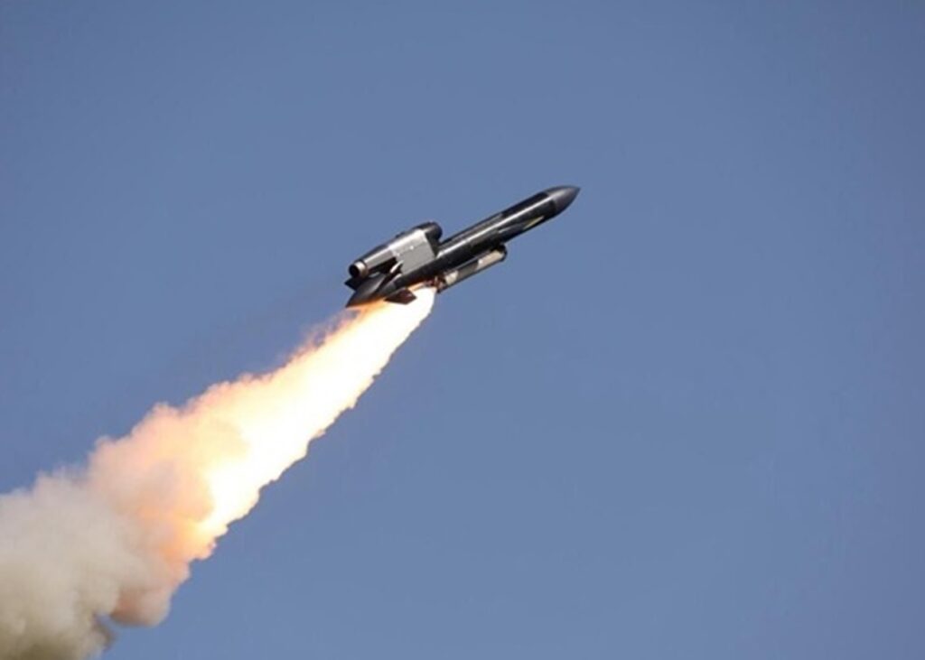 У мережі показали "приліт" Фламінго по Воткінську