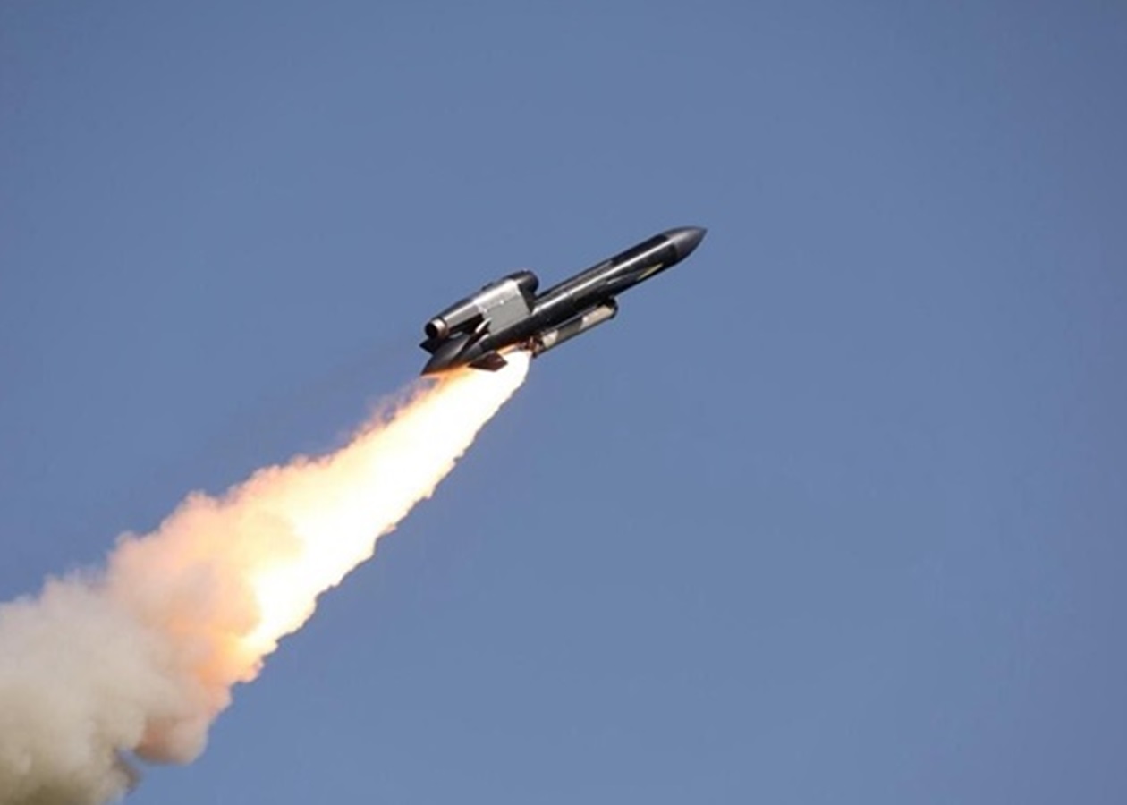 У мережі показали "приліт" Фламінго по Воткінську