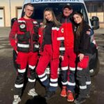 Серце зупинилося на 25 хвилин: на Закарпатті медики врятували чоловіка