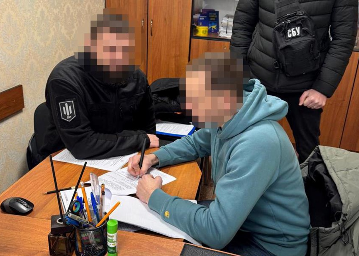 Командир взводу продав техніку, яка мала захищати небо Київщини