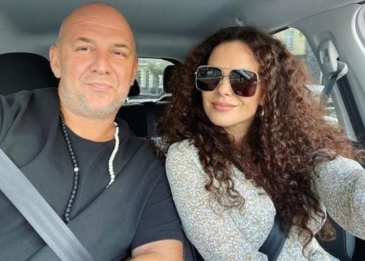 Потап розкрив, скільки заробляє з Настею Каменських за кордоном