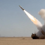 США вперше використали балістичні ракети дальнього ураження PrSM