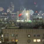 У Саратові й Енгельсі "наймасованіша атака": 60 вибухів за дві години