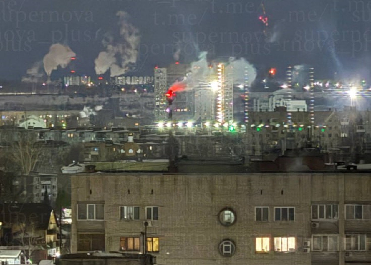 У Саратові й Енгельсі "наймасованіша атака": 60 вибухів за дві години