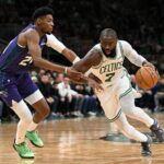 НБА: сенсаційна поразка Бостона від Шарлотт