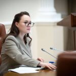 Стрибок цін на АЗС: Свириденко зробила заяву