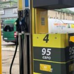 У двох областях викрили мережу підпільних АЗС