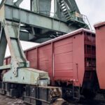 У власність України перейшли понад 1500 конфіскованих російських вагонів