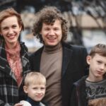 Український співак розлучився з дружиною після 18 років шлюбу