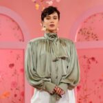 Lida Lee зізналася в алкогольній залежності