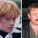 Помер зірка фільму Пригоди Електроніка