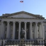 Держборг США сягнув нового максимуму