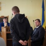 Суд покарав водія за смертельну ДТП на Закарпатті