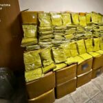 У Києві вилучили понад тонну кратома