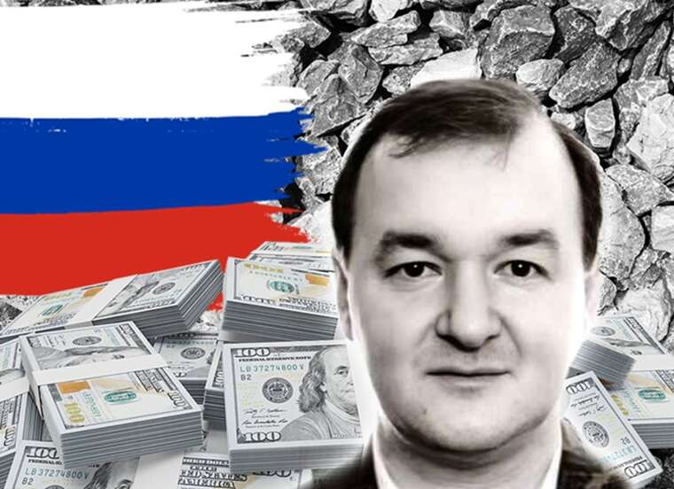 НАБУ затримало власника компаній Adelon AG та «Гранова» Дмитра Коваленка, якого підозрюють у торгівлі з Росією під час війни