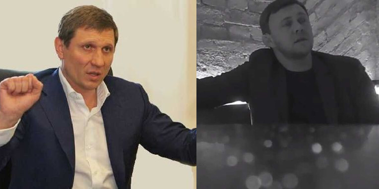 Десятирічка безкарності: як Юрій Скрипаль 3650 днів тримають Феміду в заручниках