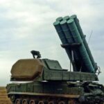 Бійці СБС знищили два Буки на на Брянщині