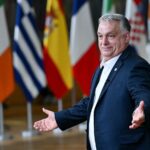 Орбан різко відповів Зеленському та ЄС