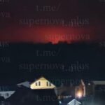 БПЛА уразили нафтоналивний термінал у РФ