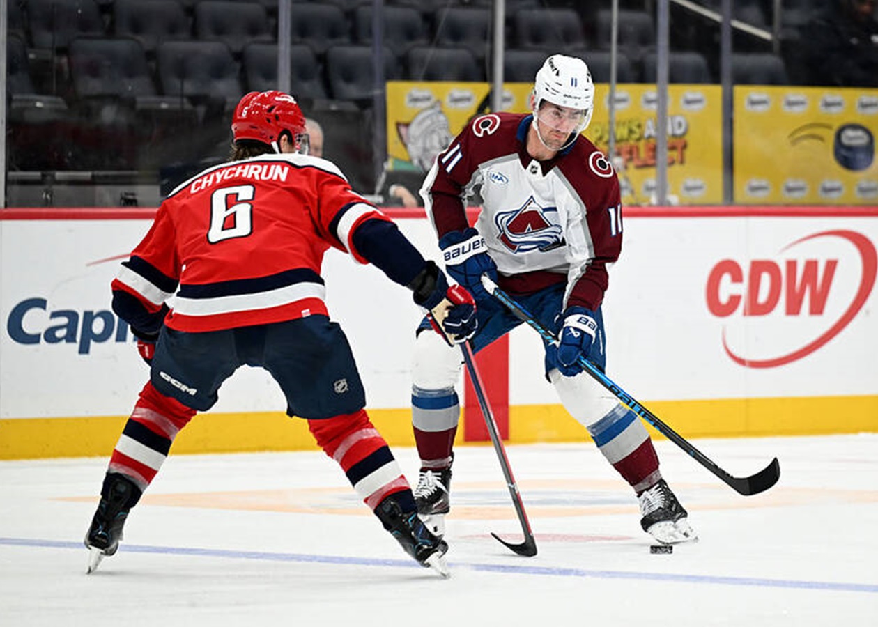 НХЛ: невдача Далласа та успіхи фаворитів