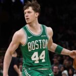 Українець відзначився дебютними очками в НБА