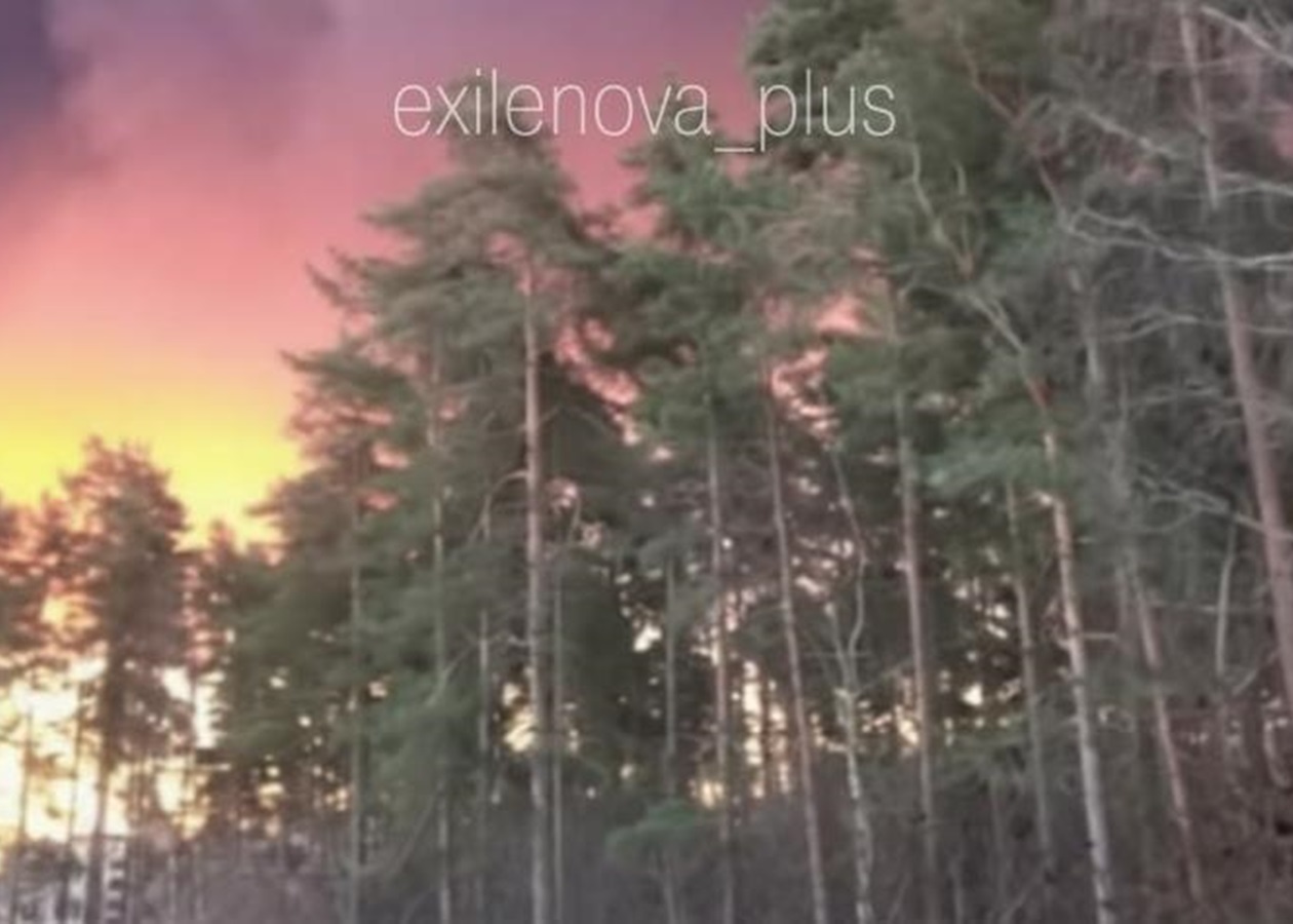 СюжетАтака на Росію: горить найбільший нафтовий хаб