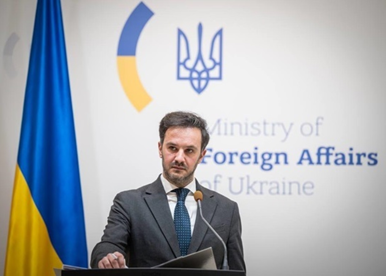 Примусовий укол українцю в Угорщині: МЗС вимагає покарання винних